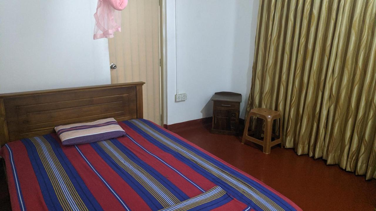 Umaya Rest Inn Balangoda Exterior foto